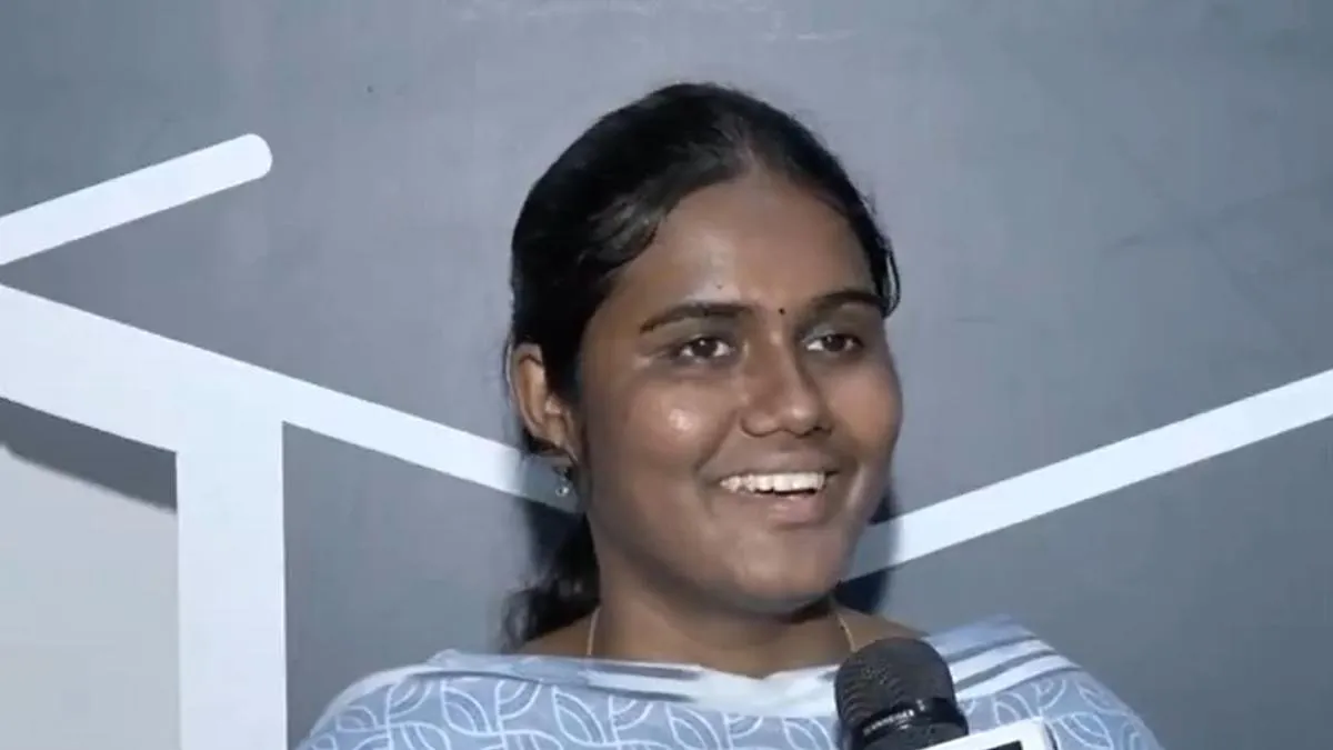 56&nbsp;Naan Mudhalvan scheme trainees clear civil services exam